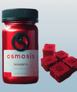 osmosis cubes psilocybin gummies shroom-edibles