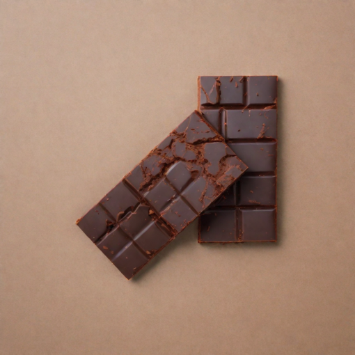 shroom edible psilocybin chocolate